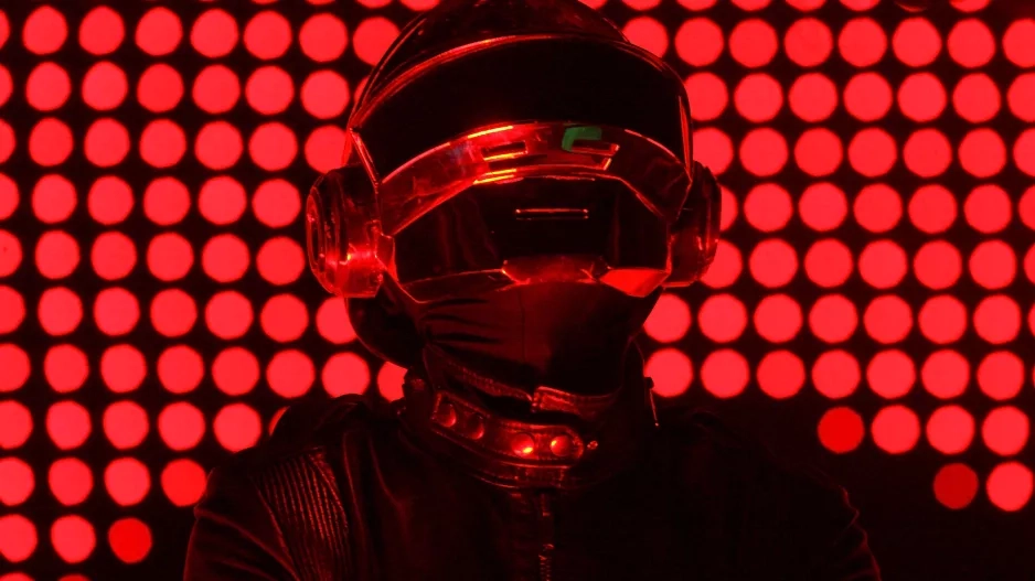 Daft Punk