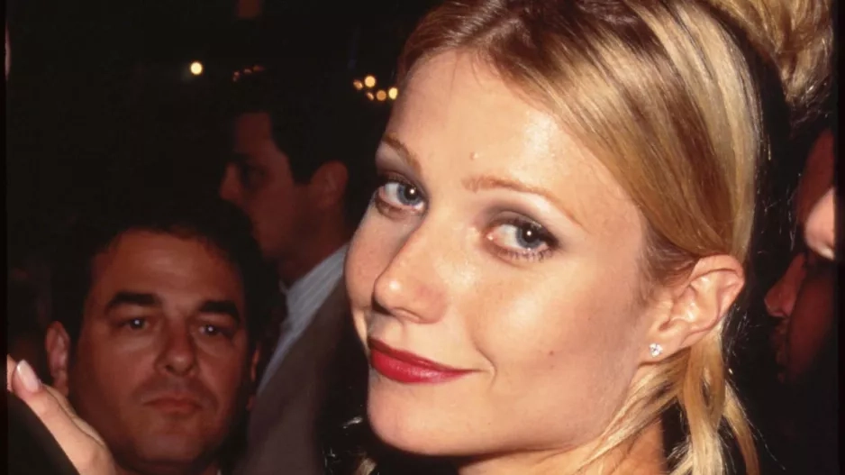 Gwyneth Paltrow radí jak na její vibrátor 