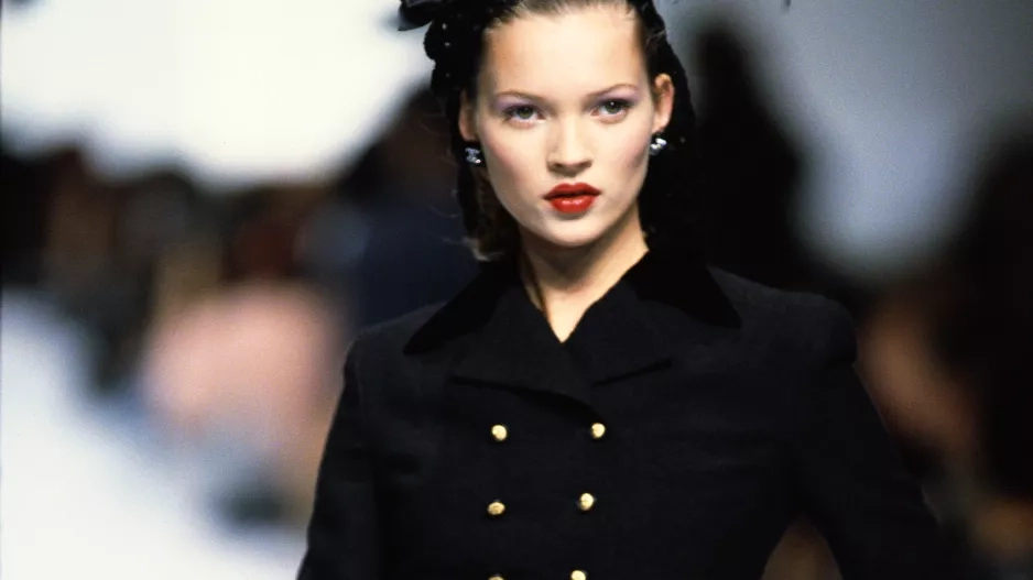 KATE MOSS KATE MOSS