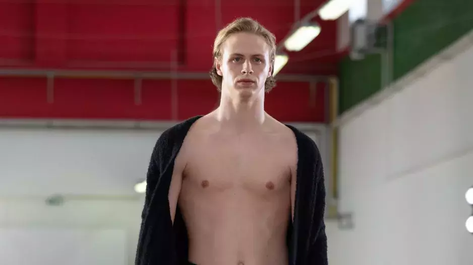 MARCEL PETRÁNEK MARCEL PETRÁNEK