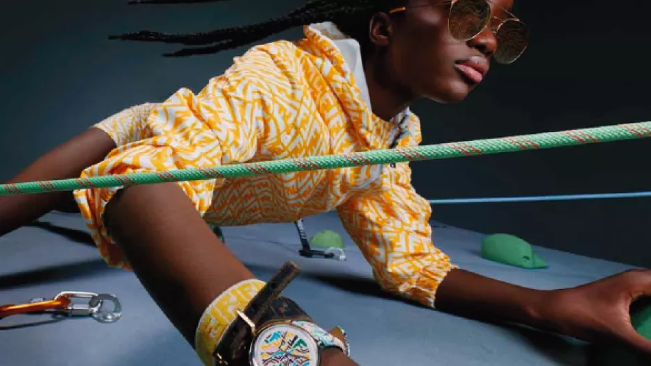 Fendi Vertigo 