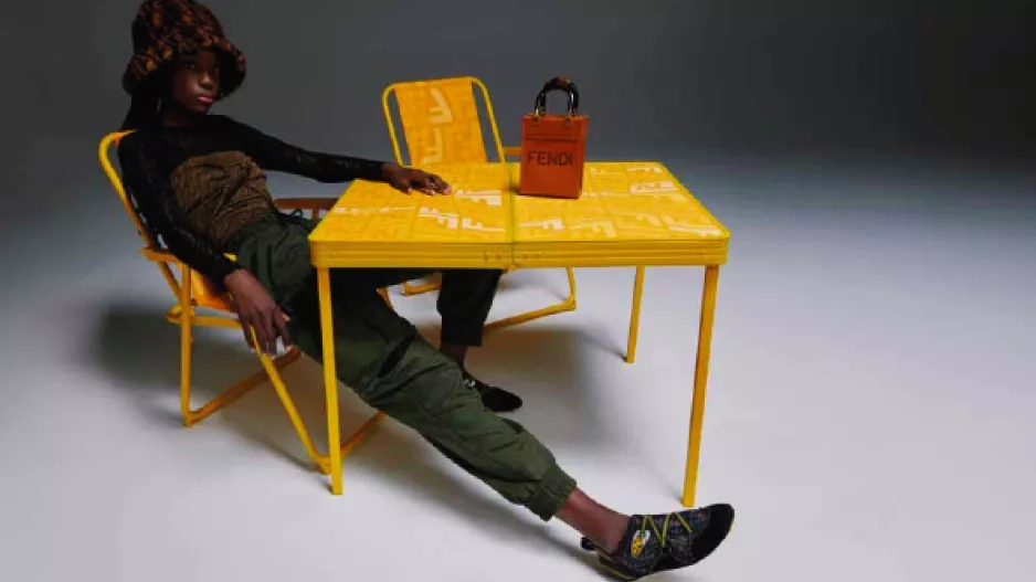 Fendi Vertigo Fendi Vertigo