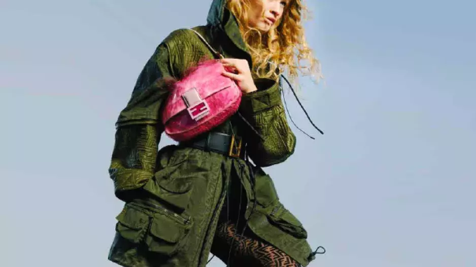 Fendi Vertigo 