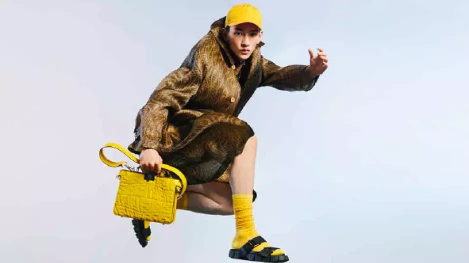 Fendi Vertigo 