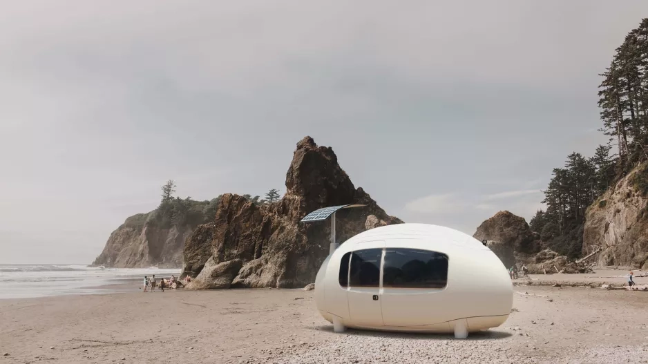 Tiny House
