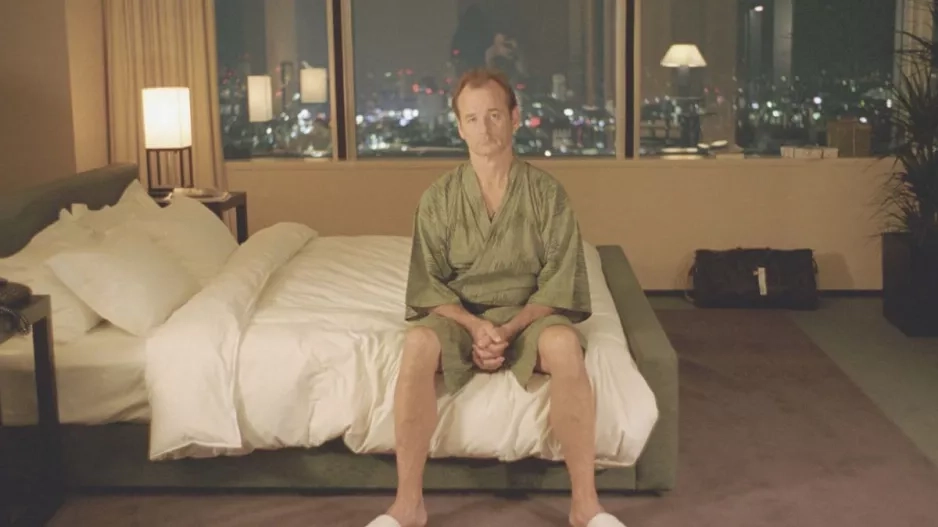 Lost in Translation
