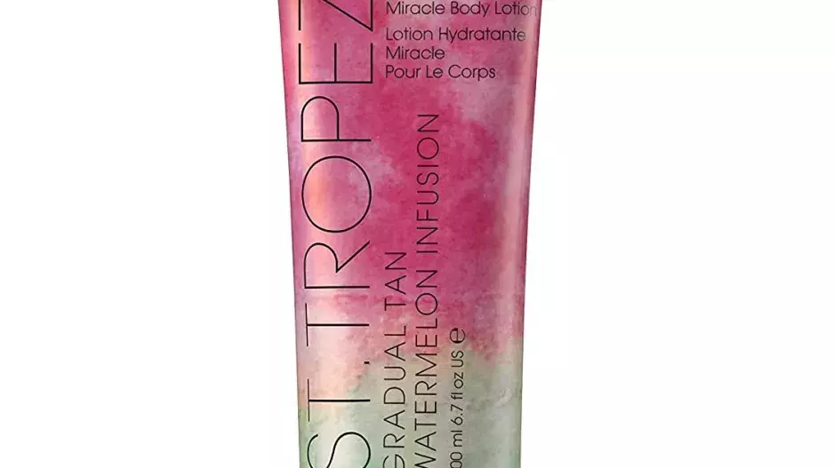 St. Tropez