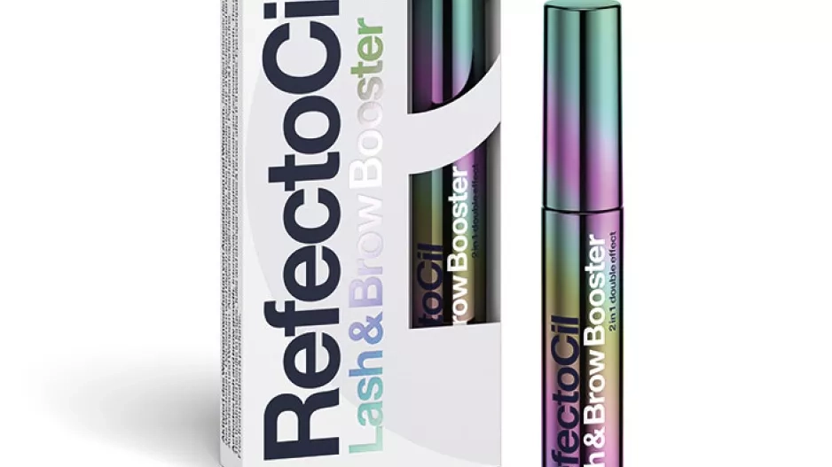 RefectoCil Booster
