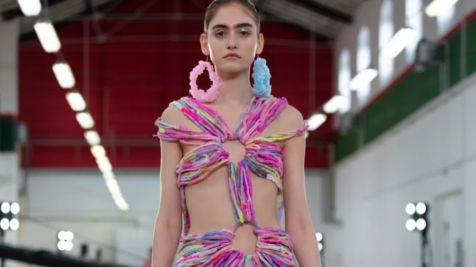 VAN GRAAF JUNIOR TALENT FW21