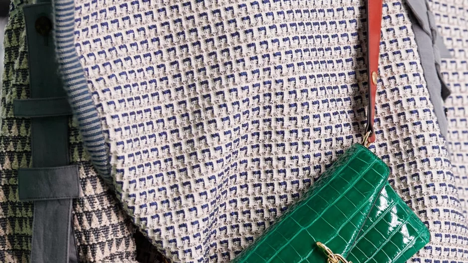 Louis Vuitton S/S 2021