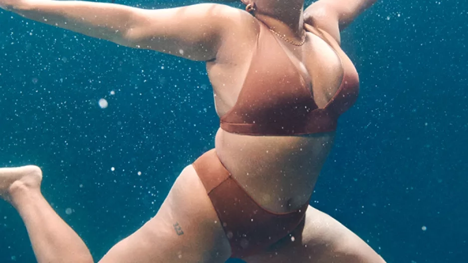 H&M Body Positivity kolekce