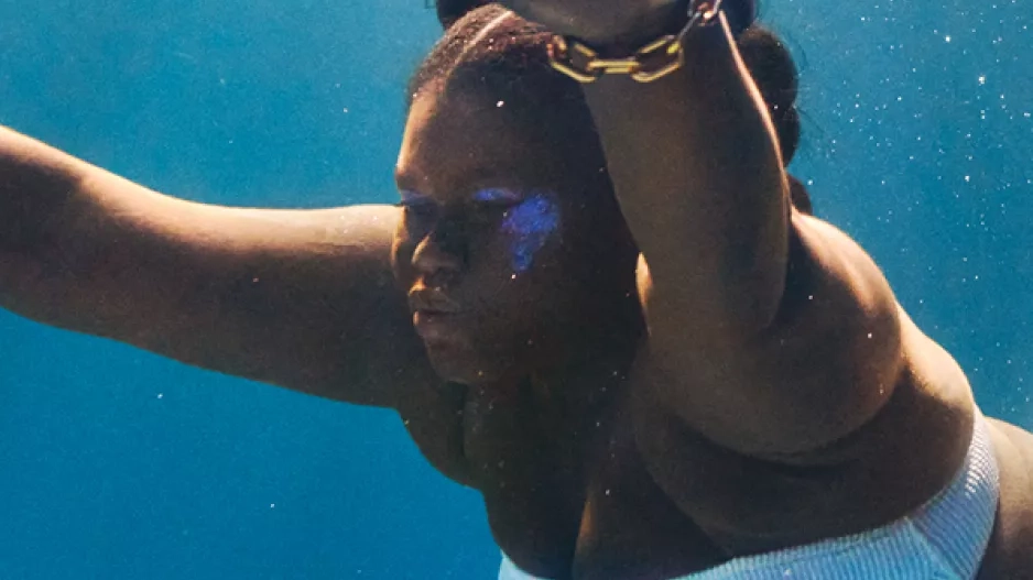 H&M Body Positivity kolekce