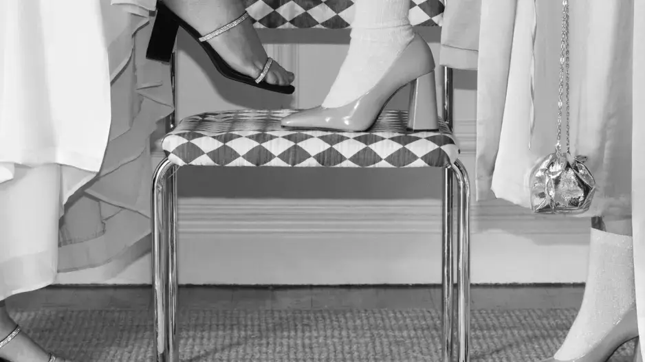 Módní nákupy a výhody členství u H&M