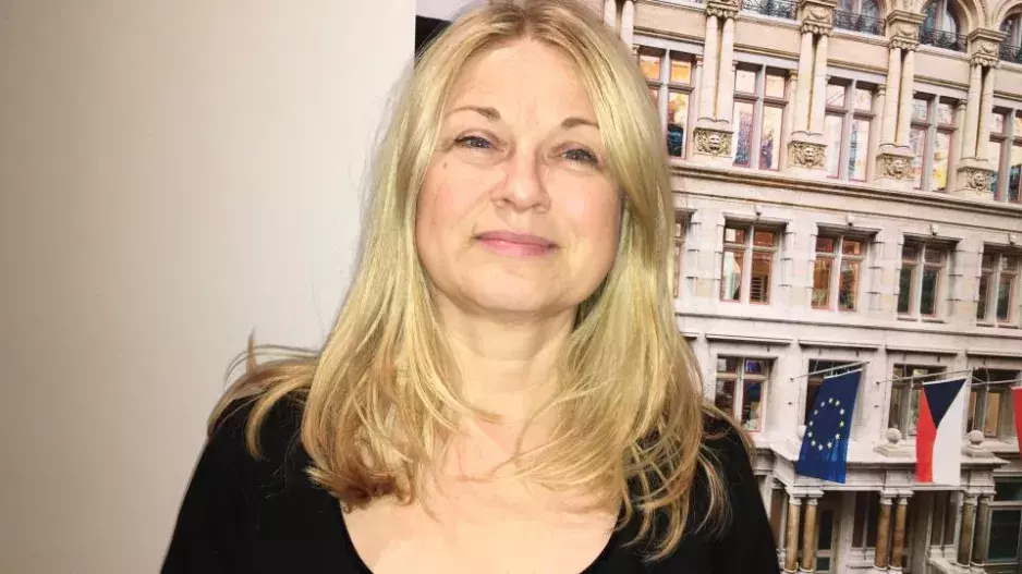 Barbara Karpetová