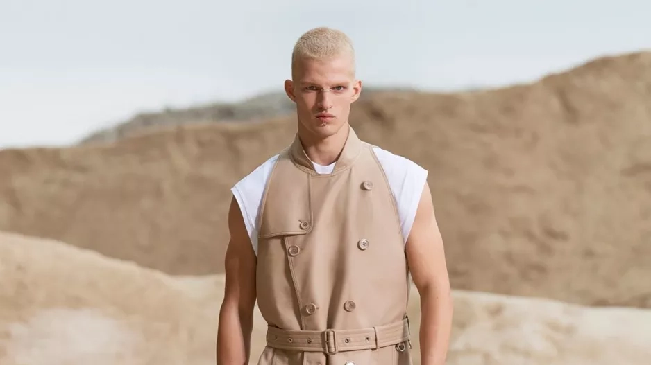 Burberry