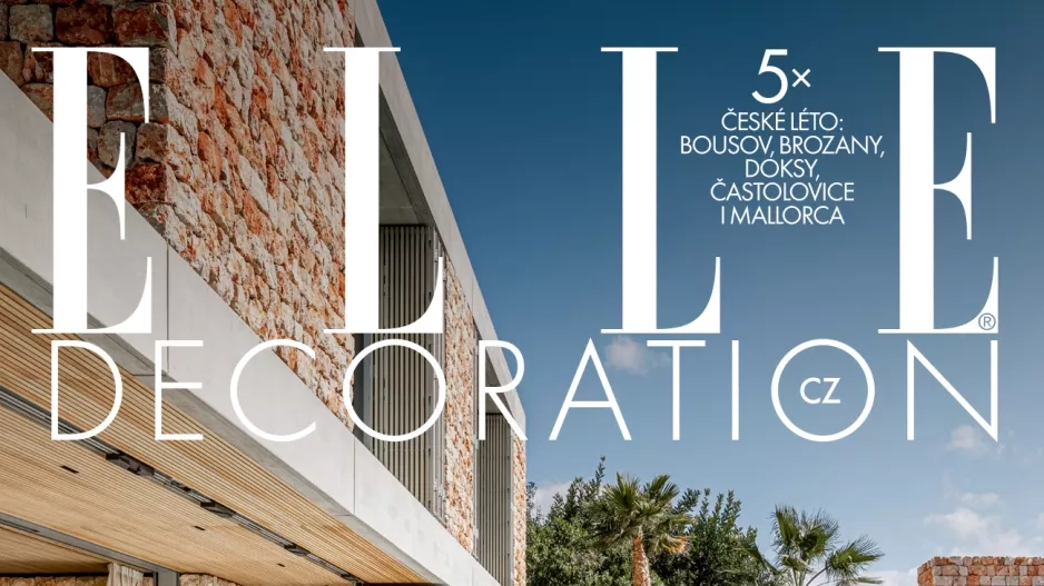 Elle Decoration