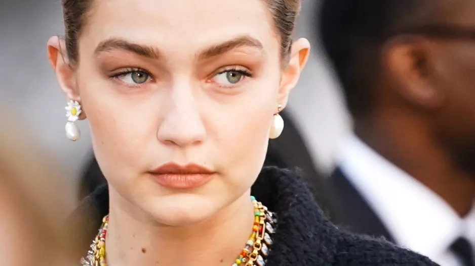 Gigi Hadid