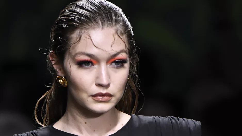 Gigi Hadid