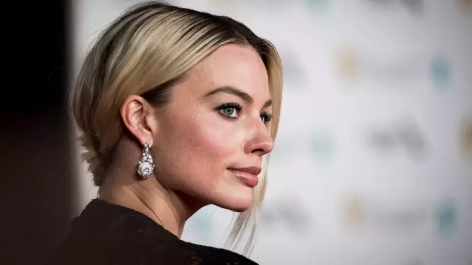 Margot Robbie