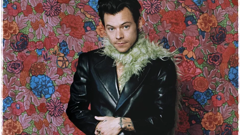 Harry Styles