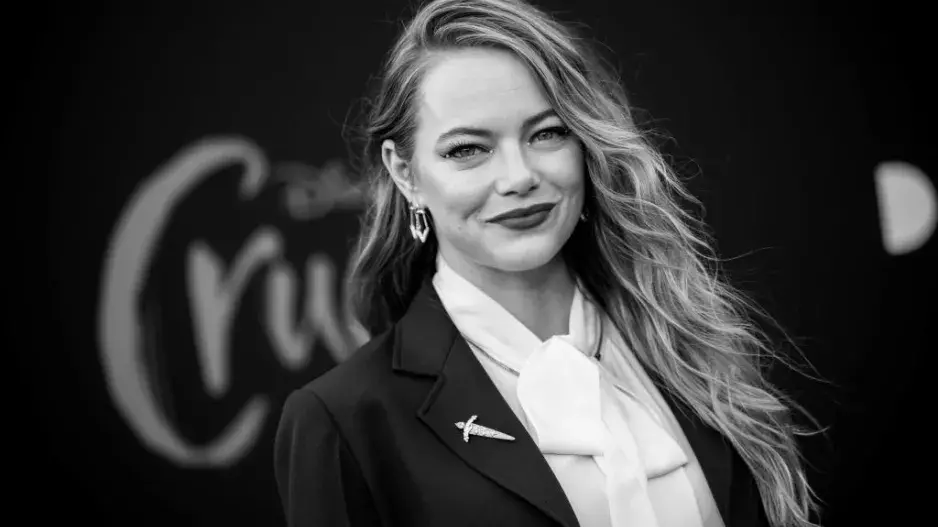Emma Stone Emma Stone