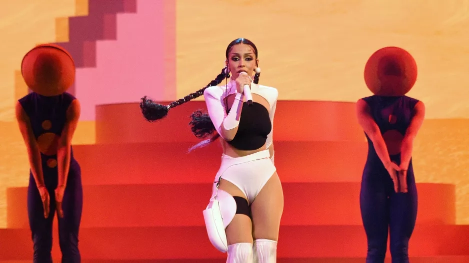 Doja Cat