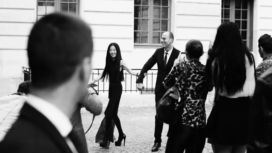 Vera Wang