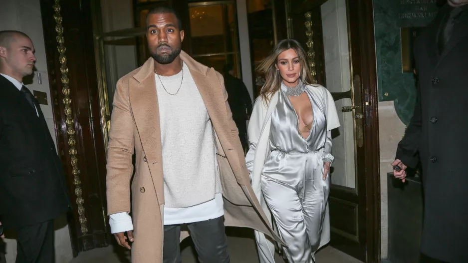 Kimye