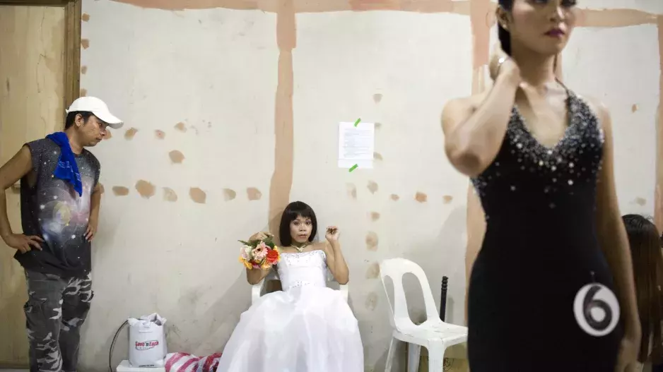 Bizarní soutěže krásy