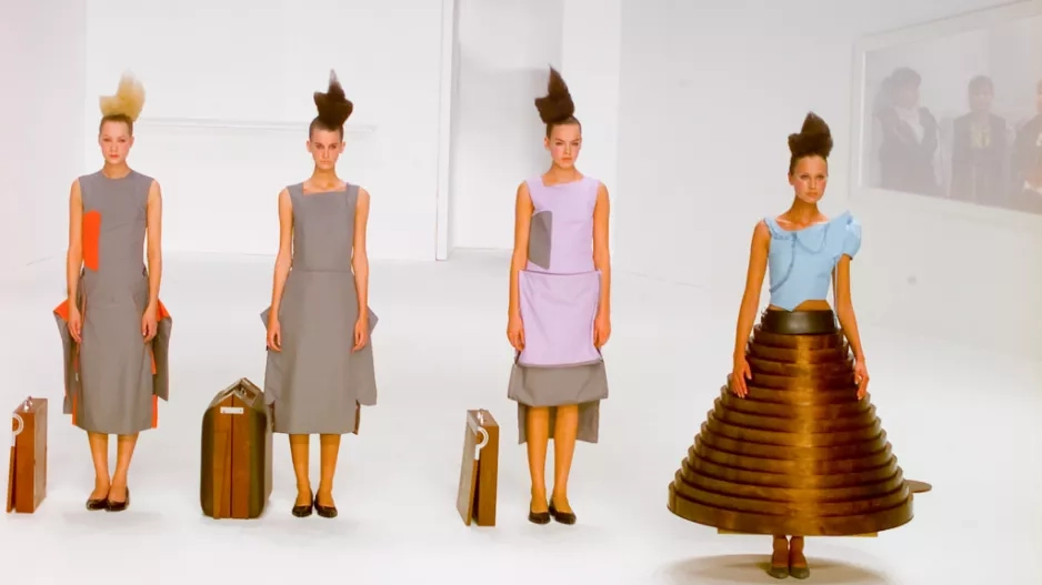 Hussein Chalayan