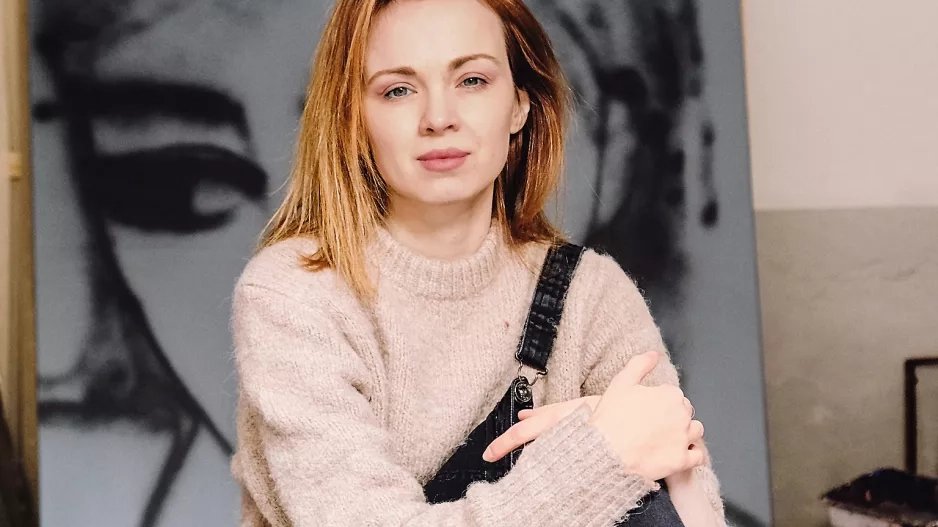 Renata Machýčková