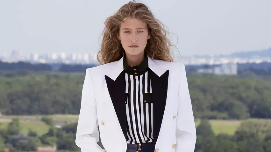Louis Vuitton Cruise 2022