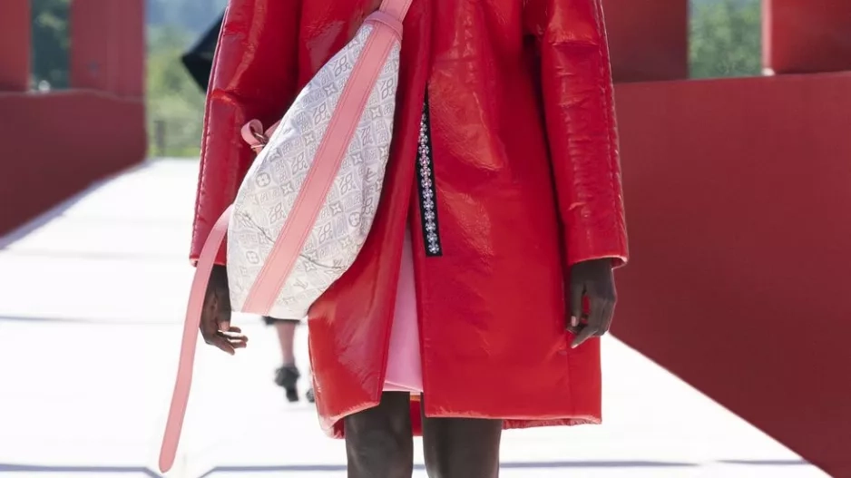 Louis Vuitton Cruise 2022