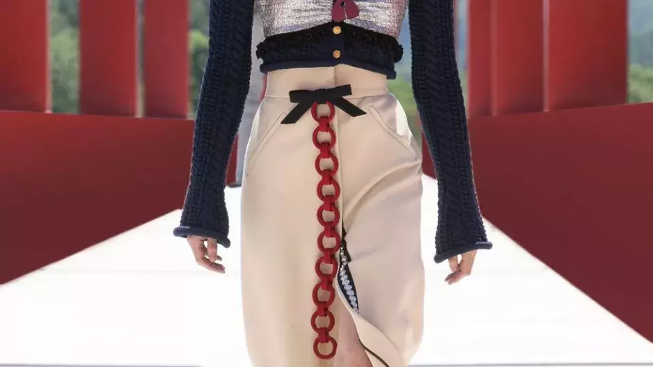 Louis Vuitton Cruise 2022