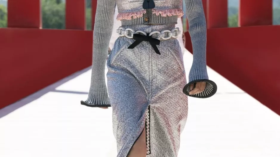 Louis Vuitton Cruise 2022
