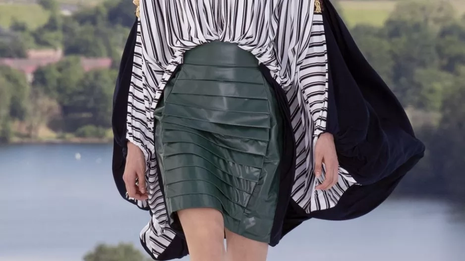 Louis Vuitton Cruise 2022