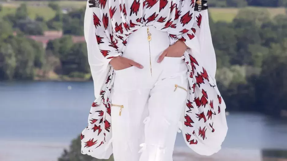 Louis Vuitton Cruise 2022