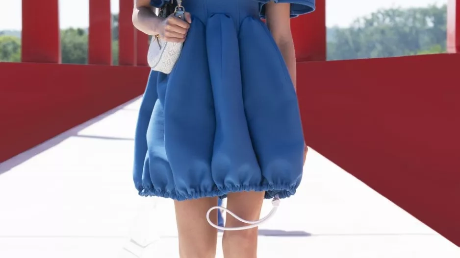 Louis Vuitton Cruise 2022