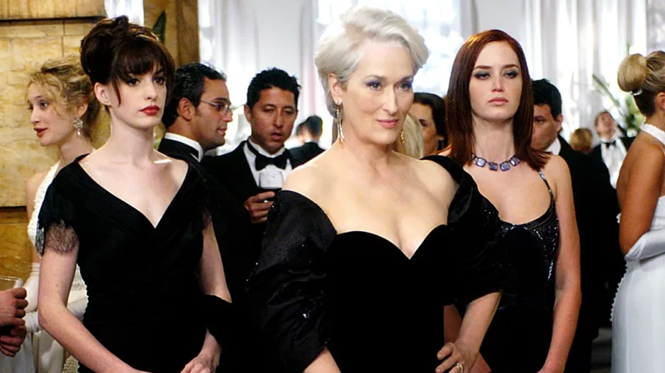Meryl