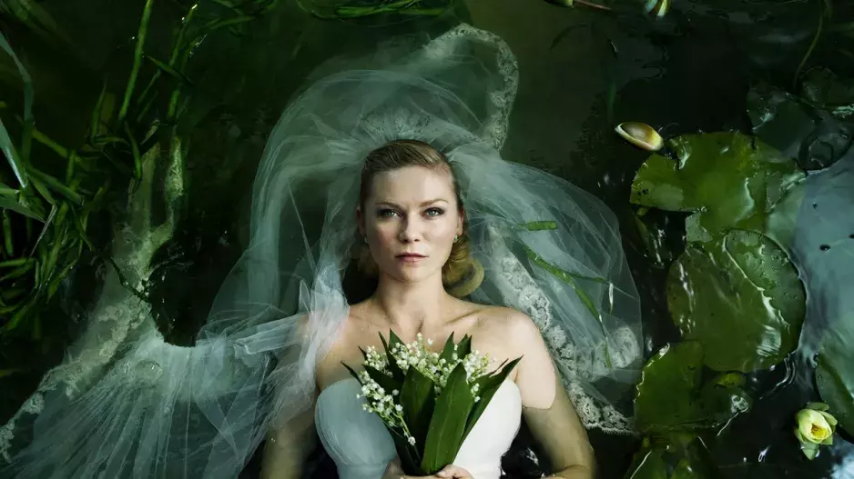 Melancholia