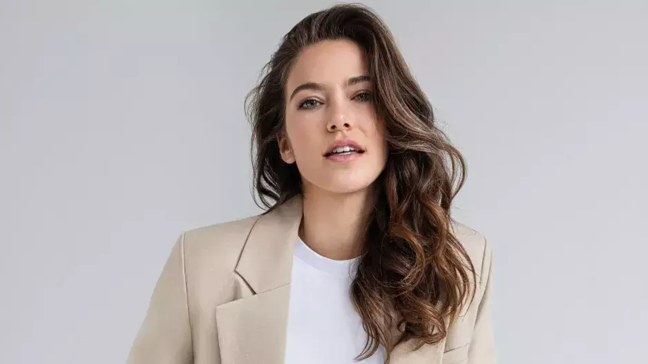 krásná pleť bez skrvnek