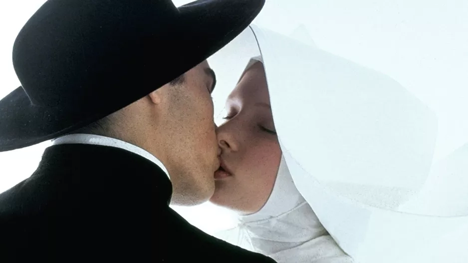 Oliviero Toscani/United Colors of Benetton