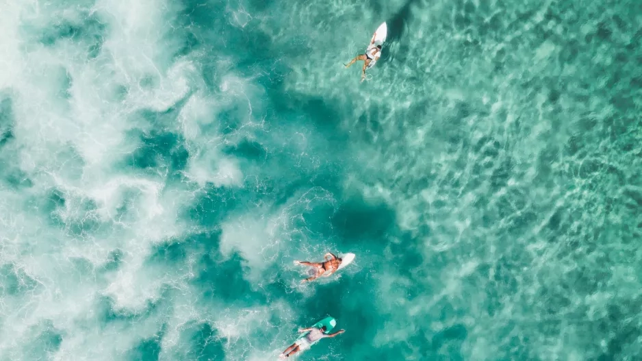 Surf in Europe