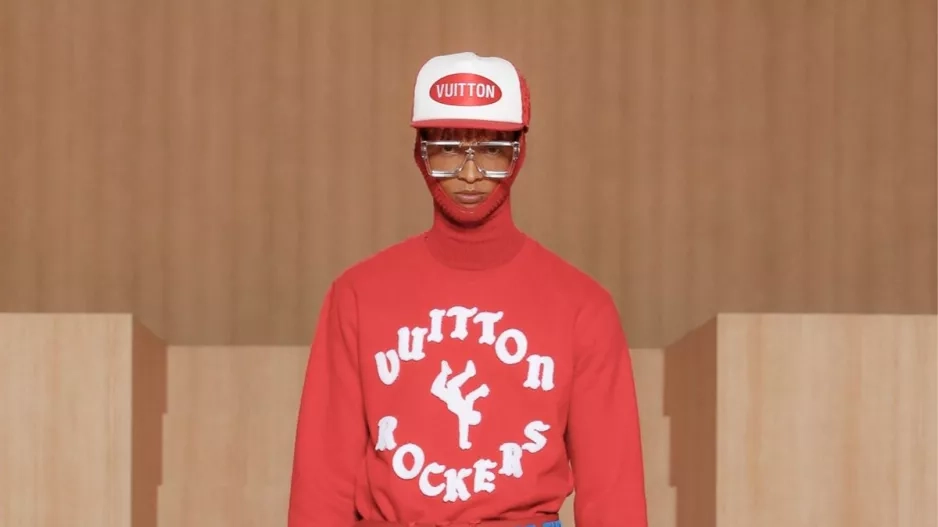 Louis Vuitton Louis Vuitton