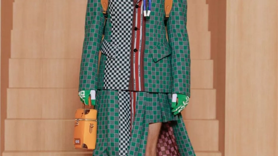 Louis Vuitton Louis Vuitton