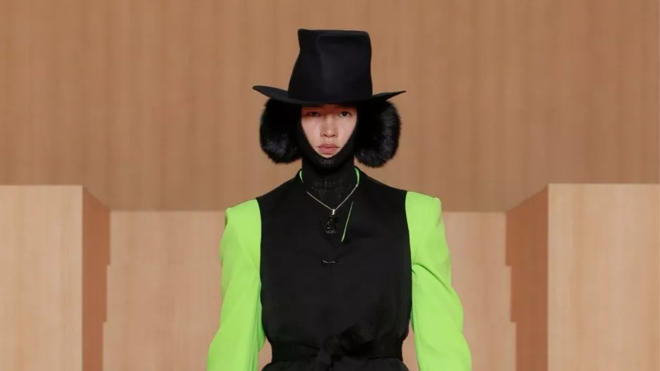 Louis Vuitton Louis Vuitton