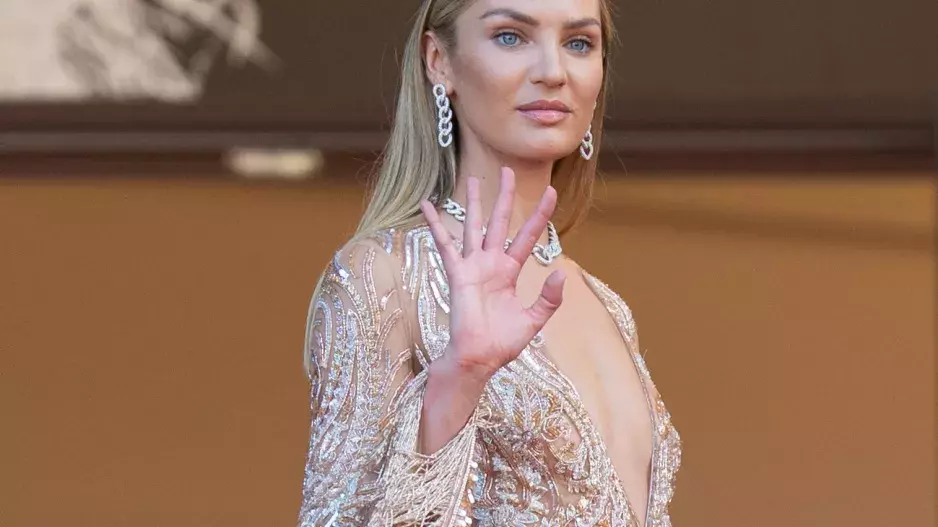 Candice Swanepoel Candice Swanepoel