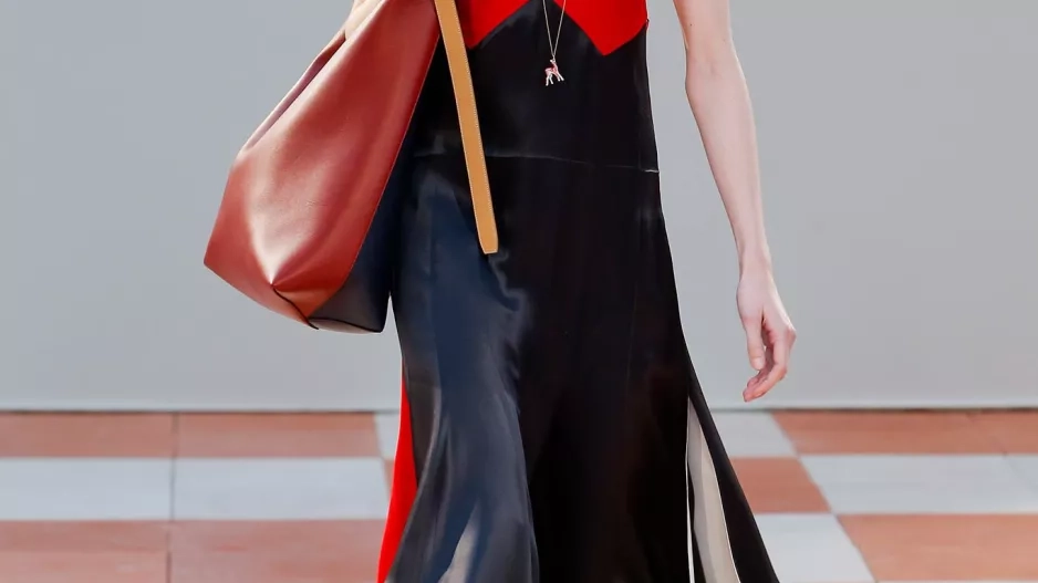 Old Céline pod Phoebe Philo