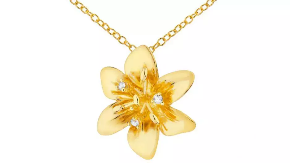 Nová kolekce šperků APART