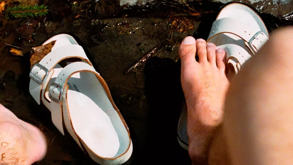 Birkenstock x Jil Sander